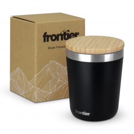 Frontier Roam Vacuum Cup Promotional Products