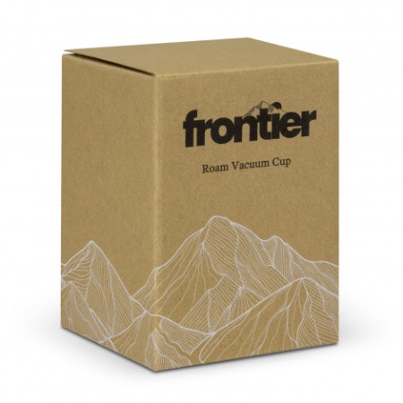Frontier Roam Vacuum Cup Promotional Products