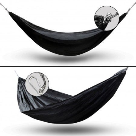 Frontier Stratus Outdoor Hammock Promotional Products