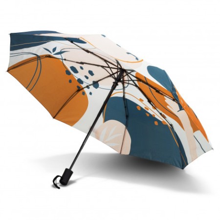 Full Colour Compact Umbrella Promotional Products