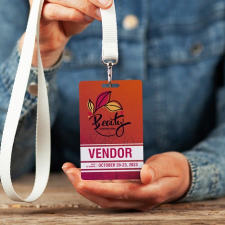 Full Colour Id Card Promotional Products