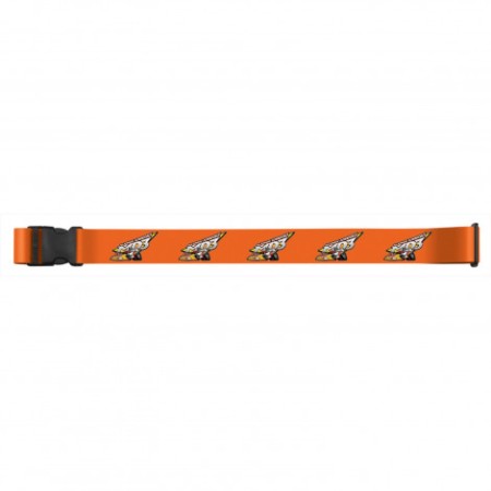 Full Colour Luggage Strap Promotional Products