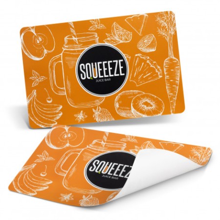 Full Colour Place Mat Promotional Products