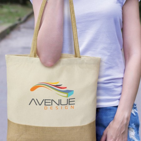 Gaia Tote Bag Promotional Products