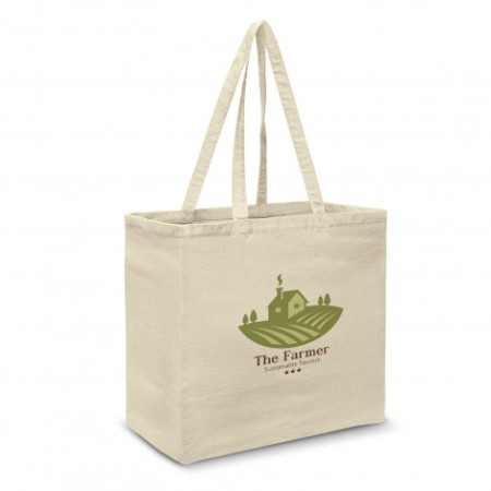 Galleria Cotton Tote Bag Promotional Products