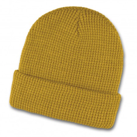 Galway Waffle Beanie Promotional Products