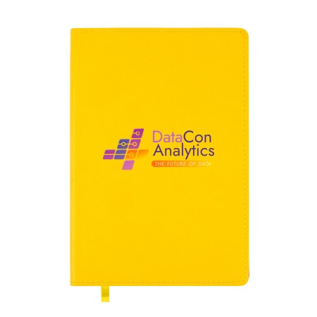 Genesis A5 Notebook Promotional Products