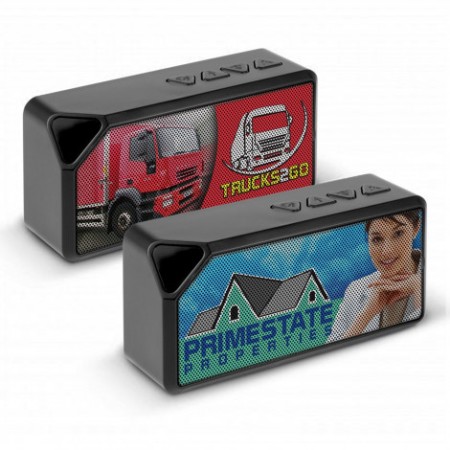 Genisys Bluetooth Speaker Promotional Products