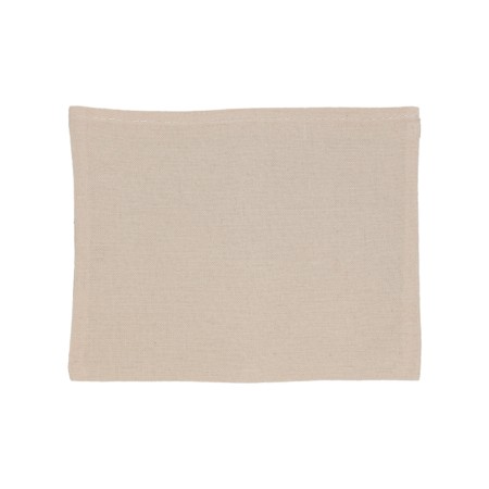 Get Crafty Folding Calico Bag And Crayons Promotional Products