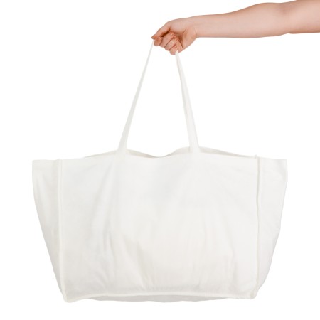Giant Bamboo Bag Promotional Products