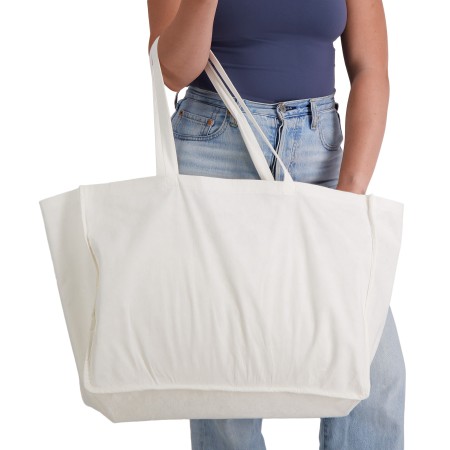Giant Bamboo Bag Promotional Products