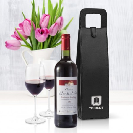 Gibbston Wine Carrier Promotional Products