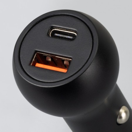 Gideon Safety Car Charger Promotional Products