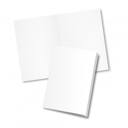 Gift Card - A6 Promotional Products