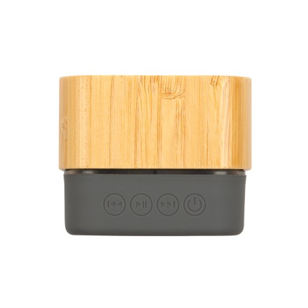 Gig Bamboo Bluetooth Speaker Promotional Products