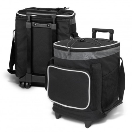 Glacier Cooler Trolley Promotional Products