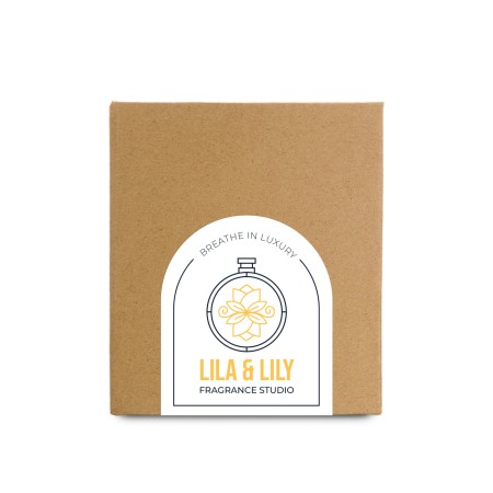 Gleam Glass Candle - Large Promotional Products