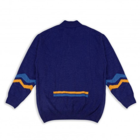Glenorchy Custom Knitted Jumper Promotional Products
