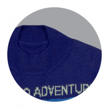 Glenorchy Custom Knitted Jumper Promotional Products