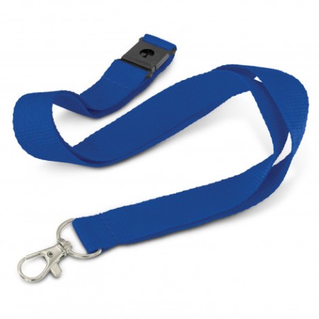 Glow In The Dark Logo Lanyard Promotional Products