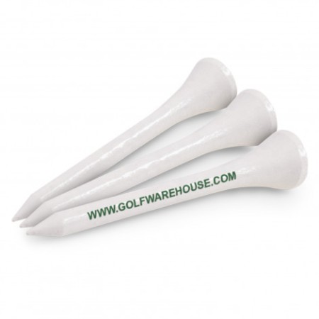 Golf Tee Promotional Products