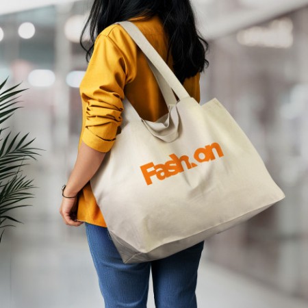 Goliath Tote Bag Promotional Products