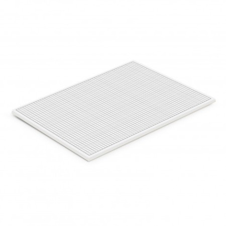Graph Note Pad - A4 Promotional Products