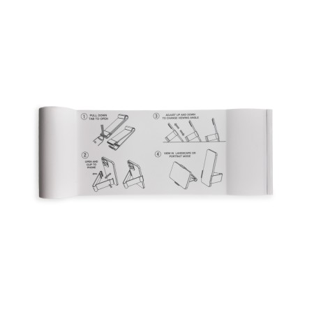 Grip Clip Phone Stand Promotional Products