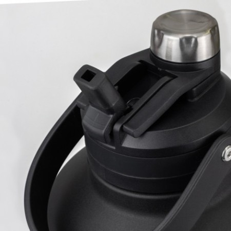 Grizzly Vacuum Bottle - 2l Promotional Products