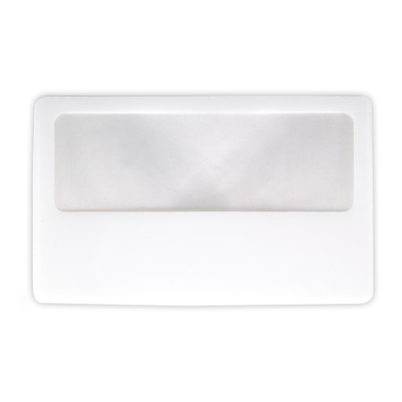 Grow Credit Card Magnifier Promotional Products
