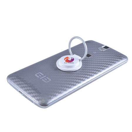 Halo Phone Grip & Stand Promotional Products