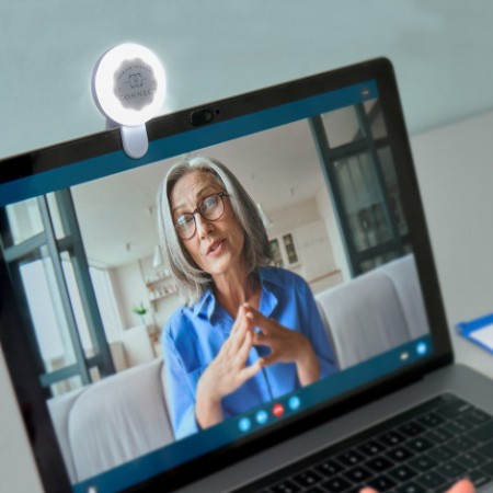 Halo Selfie Light Promotional Products