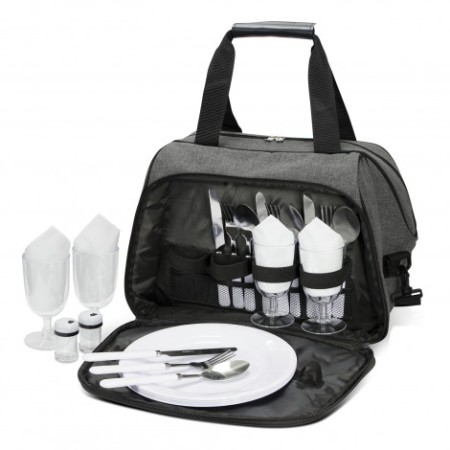 Hampton Picnic Bag Promotional Products