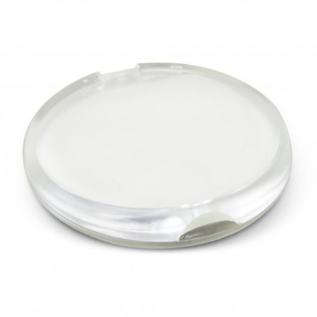 Hand Soap Travel Case - Round Promotional Products
