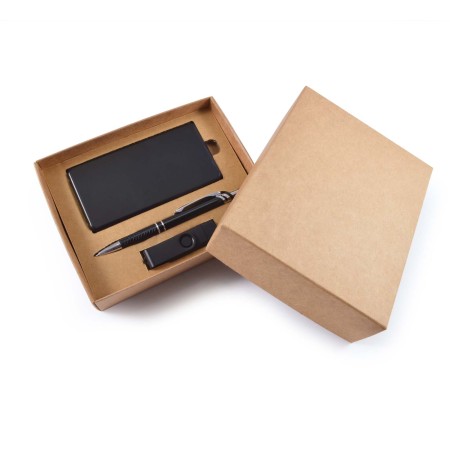 Harbor Cardboard Gift Set Promotional Products
