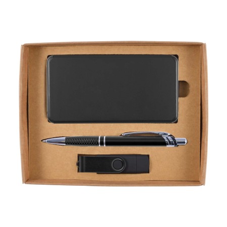 Harbor Cardboard Gift Set Promotional Products