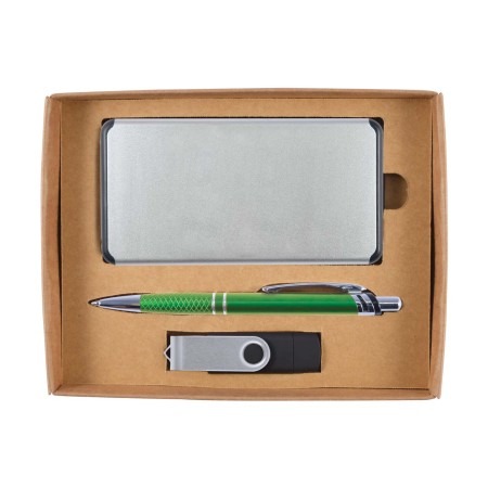 Harbor Cardboard Gift Set Promotional Products