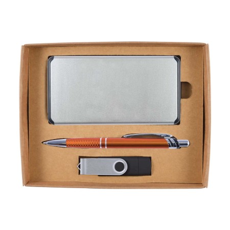 Harbor Cardboard Gift Set Promotional Products