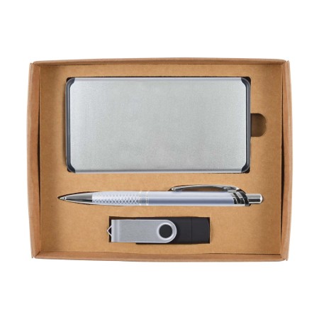 Harbor Cardboard Gift Set Promotional Products