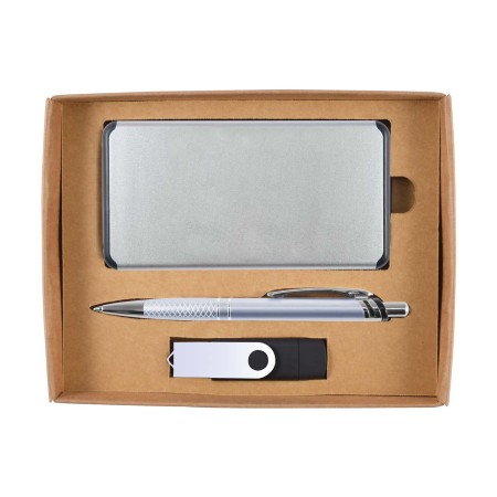 Harbor Cardboard Gift Set Promotional Products