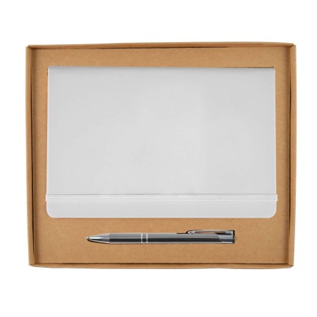 Harmony Cardboard Gift Set Promotional Products