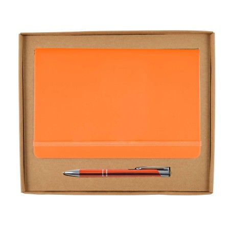 Harmony Cardboard Gift Set Promotional Products