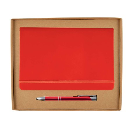 Harmony Cardboard Gift Set Promotional Products