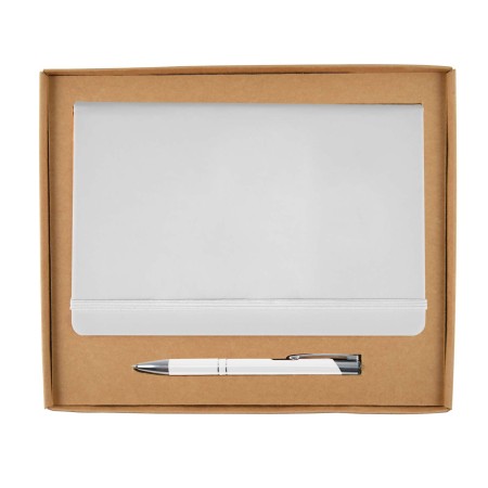 Harmony Cardboard Gift Set Promotional Products