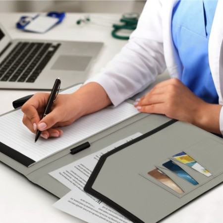 Hartford Portfolio Promotional Products