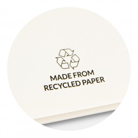 Harvard Recycled Notebook Promotional Products