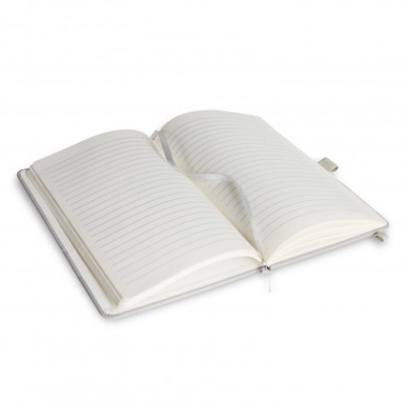 Harvard Recycled Notebook Promotional Products