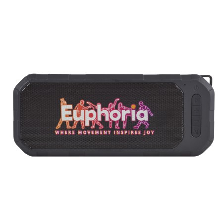 Havoc Water Resistant Speaker Promotional Products