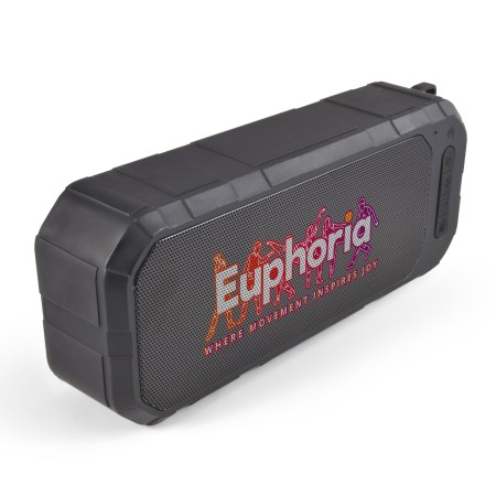 Havoc Water Resistant Speaker Promotional Products