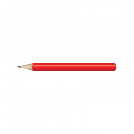 Hb Mini Pencil Promotional Products